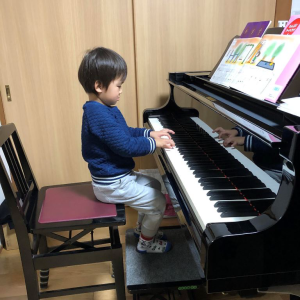 びおんピアノ音楽教室